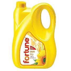 FORTUNE SUNLITE SUNFLOWER OIL