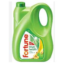 FORTUNE SOYA HEALTH 5 L