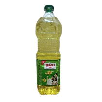KINGS REFINED SOYABEAN OIL 