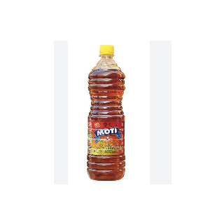 moti Mustard Oil (Sarso Oil) 