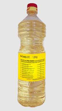 Patanjali Sunflower Oil 1L(910 g)