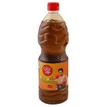 Good life Kachi Ghani Oil 1L (910g)
